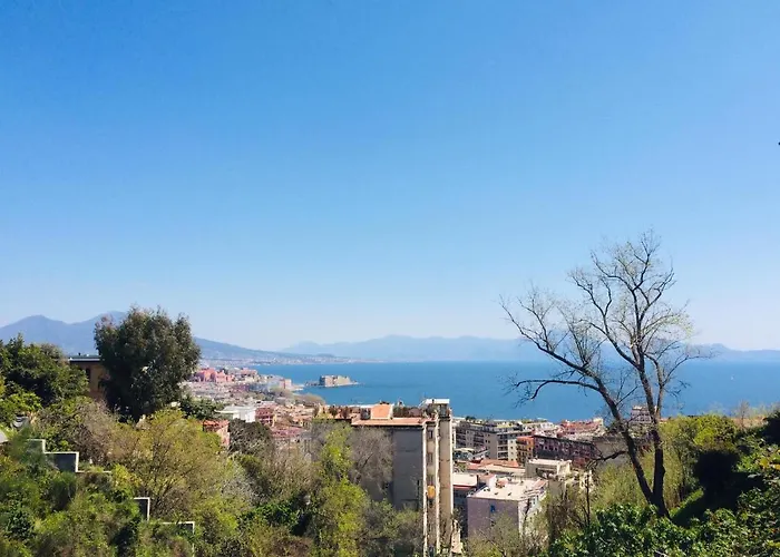 Casa Rosa - Sea View & Terrace