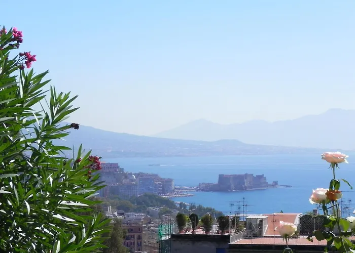 Casa Rosa - Sea View & Terrace